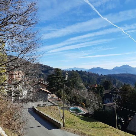 Appartamento Lilla Premeno Esterno foto